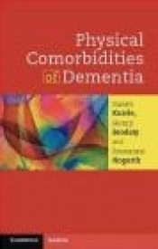 Physical Comorbidities of Dementia