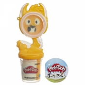 Masa plastyczna Play-Doh Tuba pieczątka Lama (E6722/E8576)