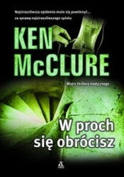 W proch się obrócisz