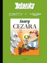 Asteriks. Laury Cezara. Tom 18 René Goscinny, Albert Uderzo