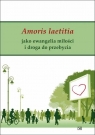 Amoris laetitia jako ewangelia miłości i droga... Antonio Gerardo Fidalgo