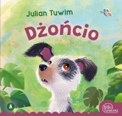 Dżońcio - Julian Tuwim