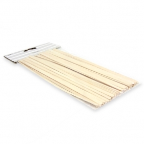 Patyczki drewniane 50szt