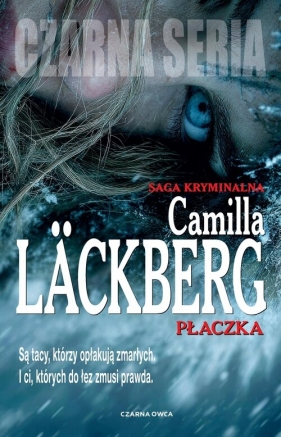 Płaczka - Camilla Läckberg