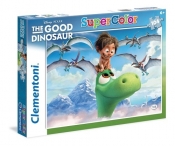 Puzzle Supercolor The Good Dinosaur 104 (27926)