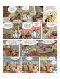 Asteriks. Laury Cezara. Tom 18 - Albert Uderzo, René Goscinny