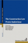 Prawo budowlane. The Construction Law