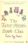 The Jane Austen Book Club  Fowler Karen Joy