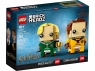 Klocki Harry Potter 40617 Draco Malfoy i Cedric Diggory (40617) od 10 lat