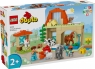 Klocki DUPLO 10416 Opieka nad zwierzętami na farmie (10416) od 24