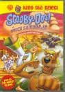 Scooby-Doo i miecz Samuraja  Joe Sichta