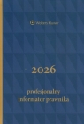  Profesjonalny Informator Prawnika 2026 granatowy