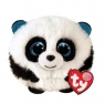 Maskotka Ty Puffies Panda Bamboo (42526) od 12 miesięcy