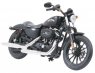 Model metalowy Motocykl HD 2014 Sportster Iron 883 1/12 (10132326) od 3