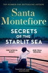 Secrets of the Starlit Sea wer. angielska Santa Montefiore