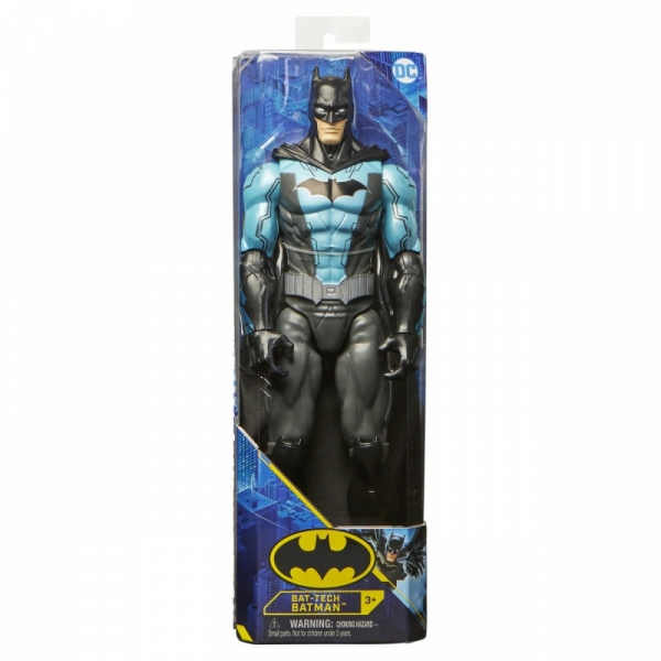 Figurka Batman 12 cali S1 V6 (6055697/20137402)