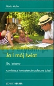 Ja i mój świat