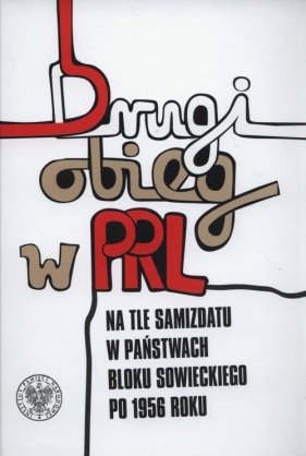 Drugi obieg wydawniczy w PRL