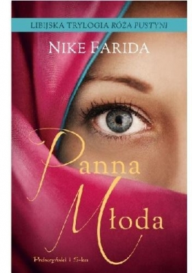 Panna młoda - Nike Farida