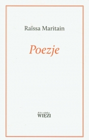 Poezje