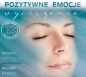 Pozytywne Emocje: Wyciszenie CD - Opracowanie zbiorowe