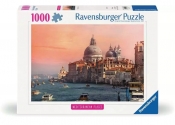 Ravensburger, Puzzle 1000: Śródziemnomorskie Włochy (12000026)