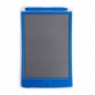 Przezroczysty tablet 8,5" - niebieski