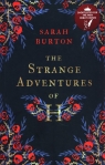 Strange Adventures of H Burton Sarah
