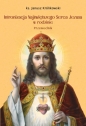 Intronizacja Najświętszego Serca Jezusa w rodzinie - Janusz Królikowski