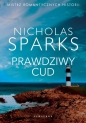 Prawdziwy cud - Nicholas Sparks