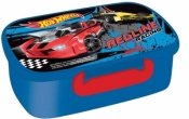 Śniadaniówka Hot Wheels