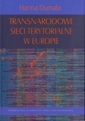 Transnarodowe sieci terytorialne w Europie
