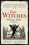 The Witches Salem 1692 A History Stacy Schiff