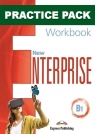 New Enterprise B1. WB Practice Pack + DigiBooks Jenny Dooley