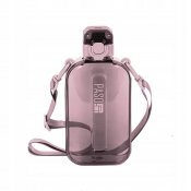 Butelka na wodę 750ml - Paso