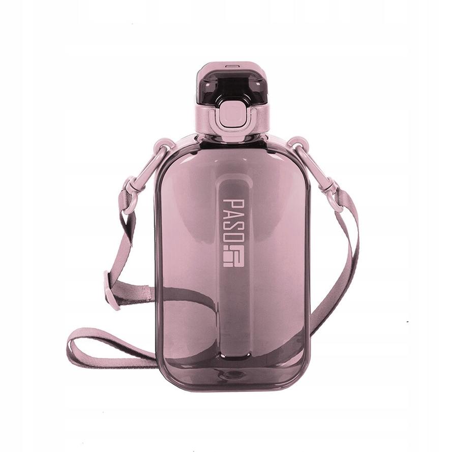 Butelka na wodę 750ml - Paso
