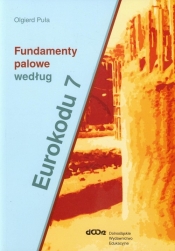 Fundamenty palowe według Eurokodu 7