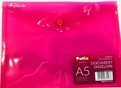 Koperta Patio A5
