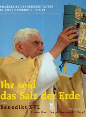 Kto wierzy nigdy nie jest sam Ihr seid das Salz der Erde wersja niemiecka