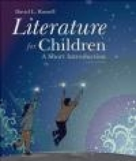 Literature for Children David Russell