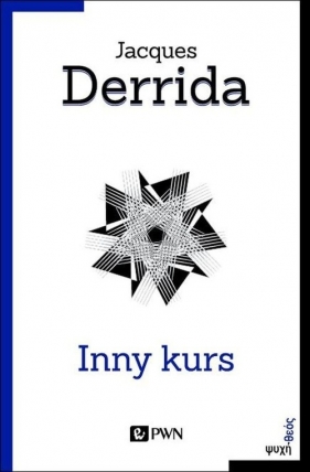 Inny kurs - Derrida Jacques