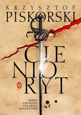 Cienioryt - Piskorski Krzysztof