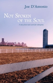 Not Spoken of the Soul