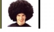 Peruka AFRO XXL (LA2266)