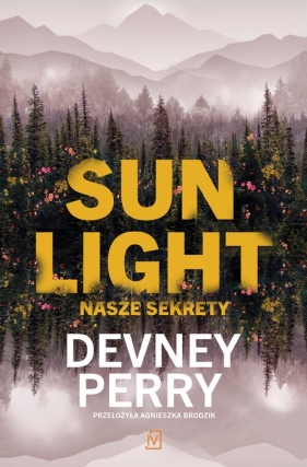 Sunlight. Nasze sekrety - Perry Devney