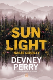 Sunlight. Nasze sekrety - Perry Devney
