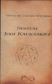System jogi kaukaskiej - Colonna-Walewski Stefan