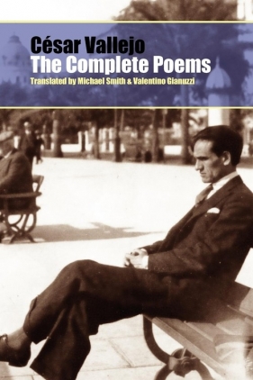 The Complete Poems - Vallejo Cesar