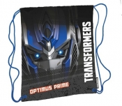 Worek szkolny na ramię Transformers