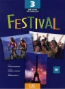 Festival Fr 3 podręcznik